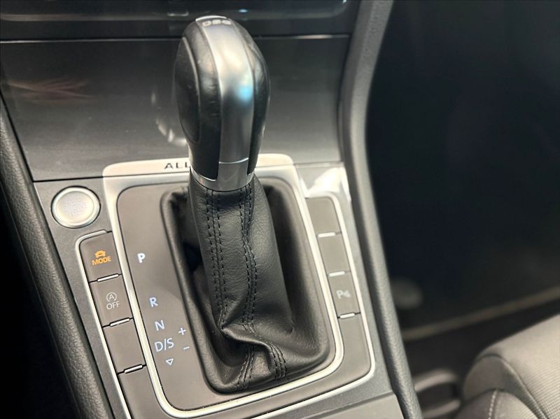 Volkswagen Golf Variant 2,0 TDI Alltrack 4M AT  VIII - fotka 10 z 18