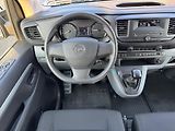 Opel Vivaro (2021) 2.0 CDTI 110 KW - CZ - 6 Míst - náhled 12