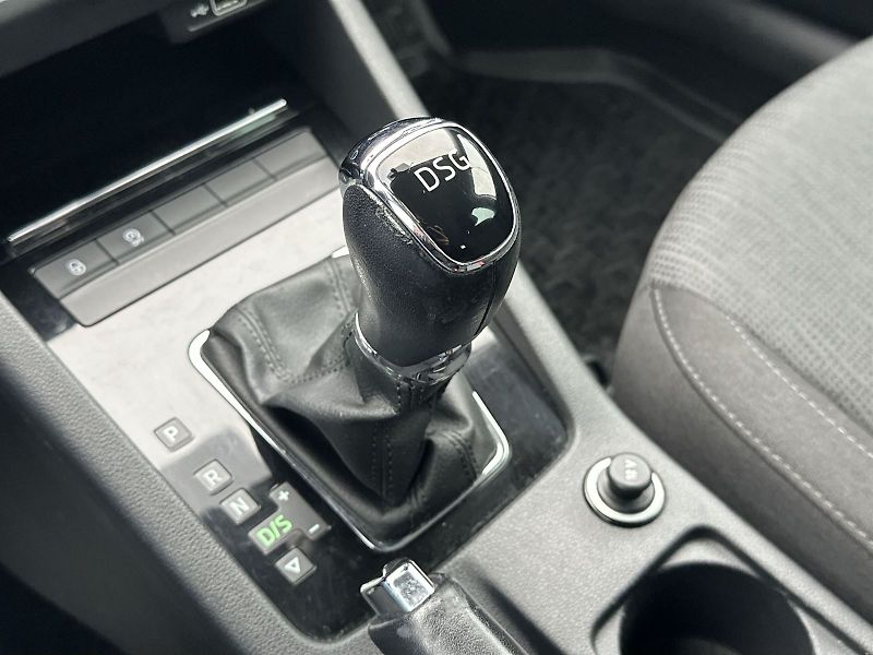 Škoda Octavia (2018) Combi 2.0 TDI DSG Style - fotka 16 z 29