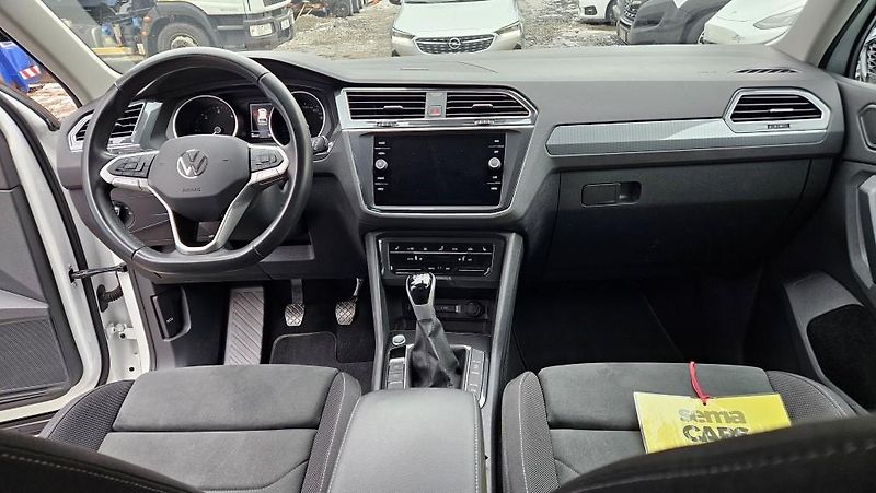 Volkswagen Tiguan (2023) 2.0 TDI 110kW záruka  - fotka 21 z 37