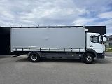 Mercedes-Benz Atego 1518 L valník+plachta - náhled 3