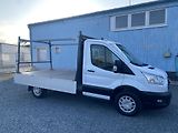 Ford Transit (2019) 2.0TDCi,TEMP, KLIMA,VÝB STAV!! - náhled 23