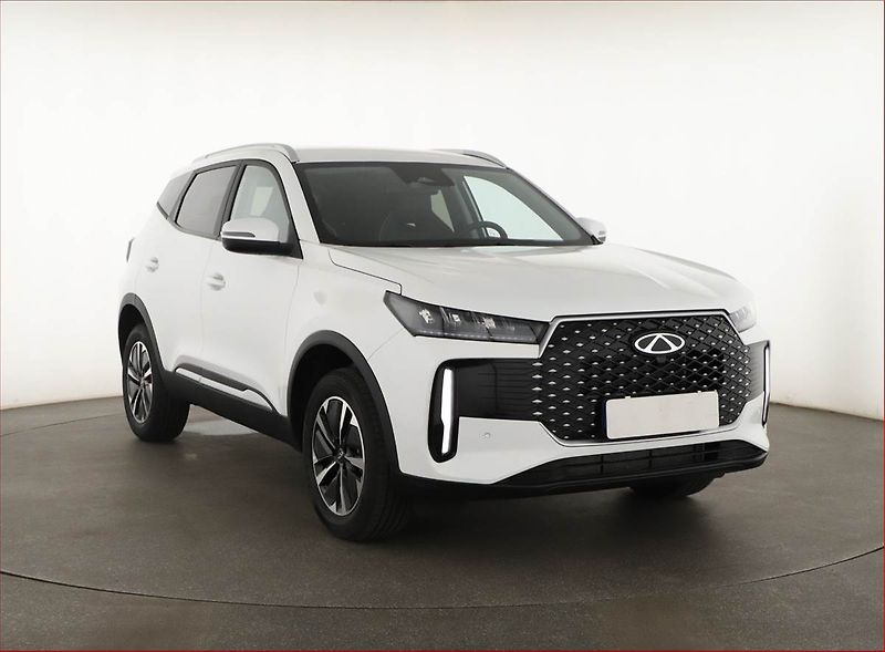 Chery Tiggo 4 HEV (2026) 1.5 Hybrid, UNIQUE - fotka 1 z 21