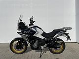 CFMOTO (2026) 700MT Adventure EU5+ - náhled 6