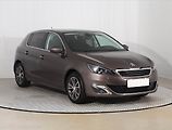 Peugeot 308 (2014) 1.6 THP, Navi, Tempomat - náhled 1
