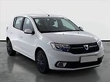 Dacia Sandero (2017) 1.2 16V, Serv.kniha - náhled 1
