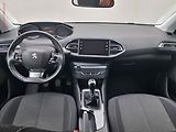 Peugeot 308 (2020) 1.2 PT, AC, park. kamera - náhled 8