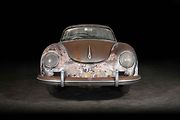 Porsche 356A