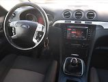 Ford S-MAX (2014) 2.0 TDCi, Tempomat - náhled 7