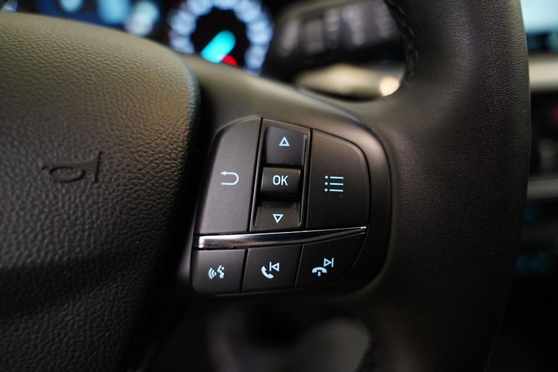 Ford Focus - fotka 18 z 29