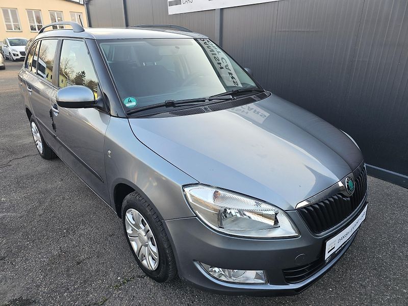 Škoda Fabia 1.2 TSI 63kW AMBITION,TEMPOMAT - fotka 7 z 37
