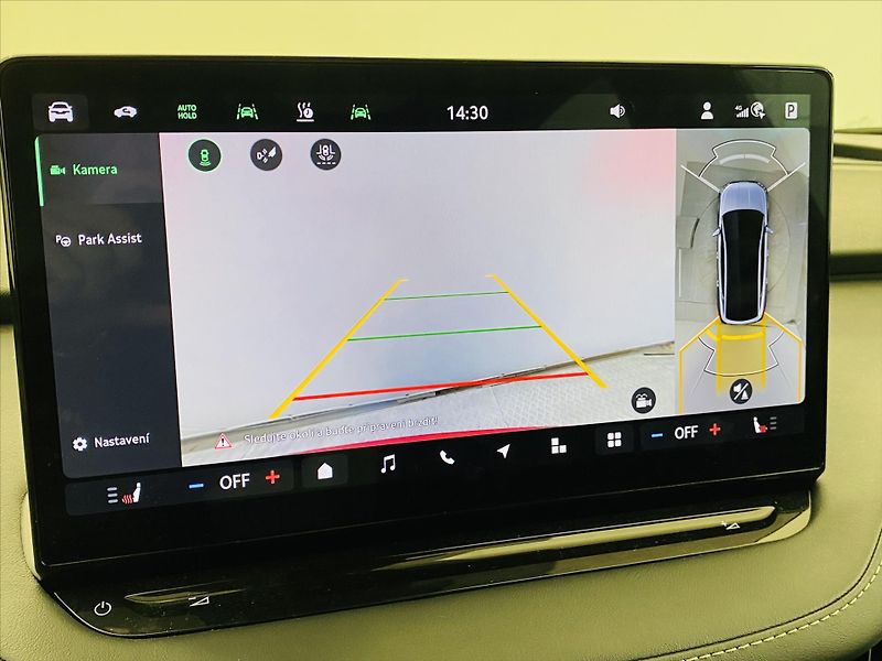 Škoda Enyaq Coupé 85, 210kW 82kWh SPORTLINE - fotka 13 z 27
