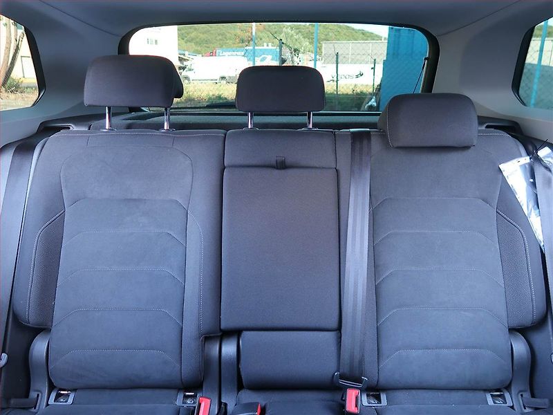 Volkswagen Tiguan (2018) 2.0 TDI, 4X4, Automat, Navi - fotka 10 z 19