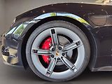 Porsche Taycan 4S Sport Turismo Pano 360 Matr - náhled 10