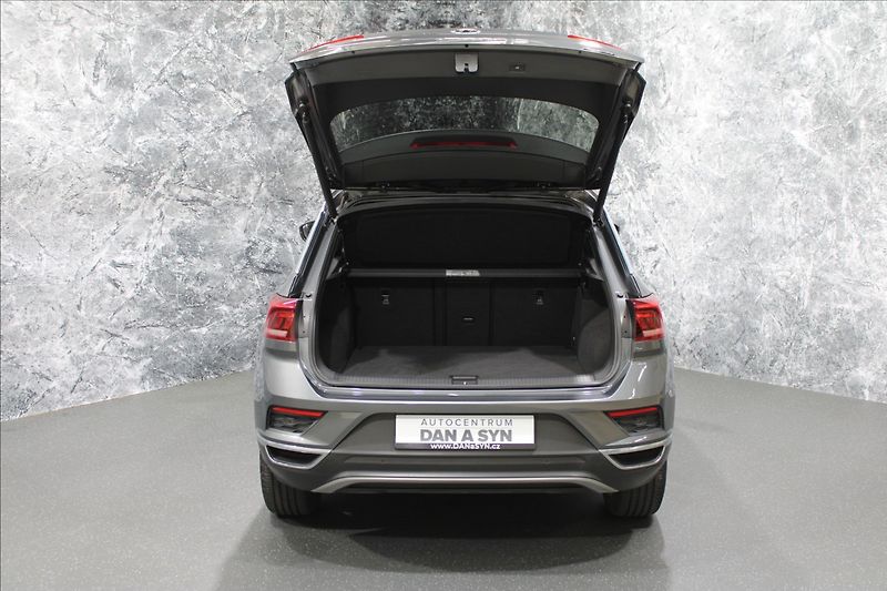 Volkswagen T-Roc 2,0 TDI 4motion Highline 1.maj - fotka 5 z 35
