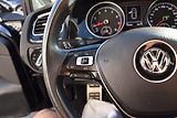 Volkswagen Golf (2017) 1.4TSI 92kw DSG ALLSTAR CLBMT - náhled 27