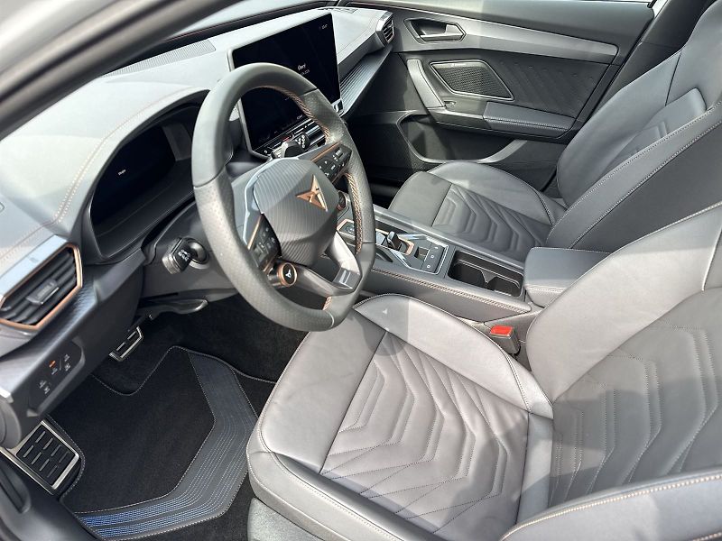 Cupra Formentor (2026) VZ 2.0 TSI 333k DSG 4WD - fotka 7 z 33