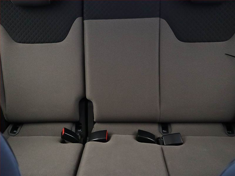 Ford Tourneo Courier (2017) Trend 1.0 EcoBoost, 5Míst, ČR - fotka 8 z 15
