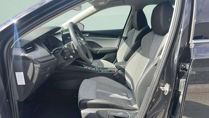 Škoda Octavia Combi Top Selection 2,0TDI/110 - fotka 6 z 30