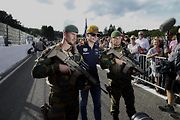 F1 2017 GP Belgie