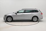 Volkswagen Passat 2,0 TDI 110 KW DSG Business Zá - náhled 8