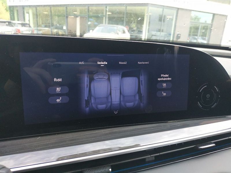 Omoda 9 Premium 1.5 PHEV 395kW AWD AT, - fotka 20 z 33