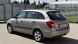 Škoda Fabia (2010) 1.4*16V*63kW*KLIMA*SERVIS* - náhled 1
