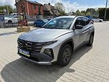 Hyundai Tucson 1,6 T-GDi DCT 110kW GO CZECH!  - náhled 7