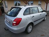 Škoda Fabia 1,4 16V 63kW závěs, serviska - náhled 8