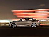 BMW 2 Coupé.