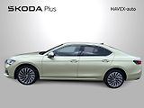 Škoda Superb (2024) 2.0 TDI 4x4 DSG L&K - náhled 3