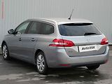 Peugeot 308 (2015) 1.2 PT, ČR, Active - náhled 6