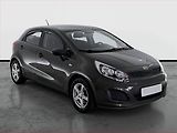 Kia Rio (2012) 1.4 CVVT - náhled 1