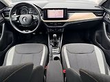 Škoda Scala Style 1,0 TSI 81 kW 6° MP - náhled 3