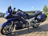 Yamaha FJR 1300 A (2003) - náhled 7