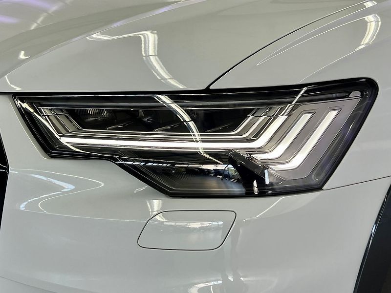 Audi A6 Allroad 50 TDI QUATTRO, VZDUCH, WEBAST - fotka 8 z 36