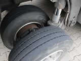 Mercedes-Benz Actros 3363, GIGA SPACE, EURO 6, 6X4, - náhled 43