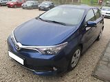Toyota Auris 1.6 D-4D - náhled 6