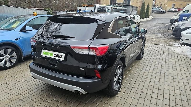 Ford Kuga (2020) 2.5i PHEV 165kW Titanium AT  - fotka 5 z 40