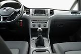 Volkswagen Golf Sportsvan 1.4 TSI - náhled 16