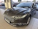 Ford Mondeo (2016) 2.0 TDCi, AT, navi, LED - náhled 1