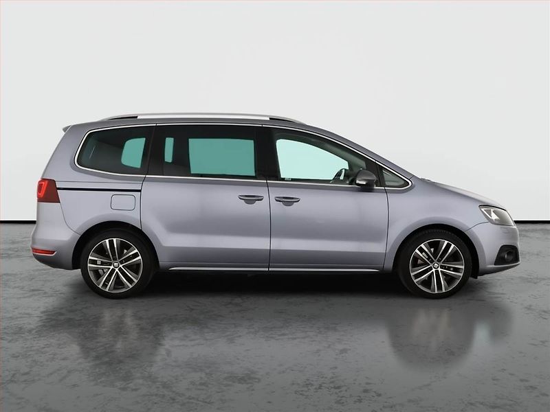 Seat Alhambra (2020) 2.0 TDI - fotka 6 z 21