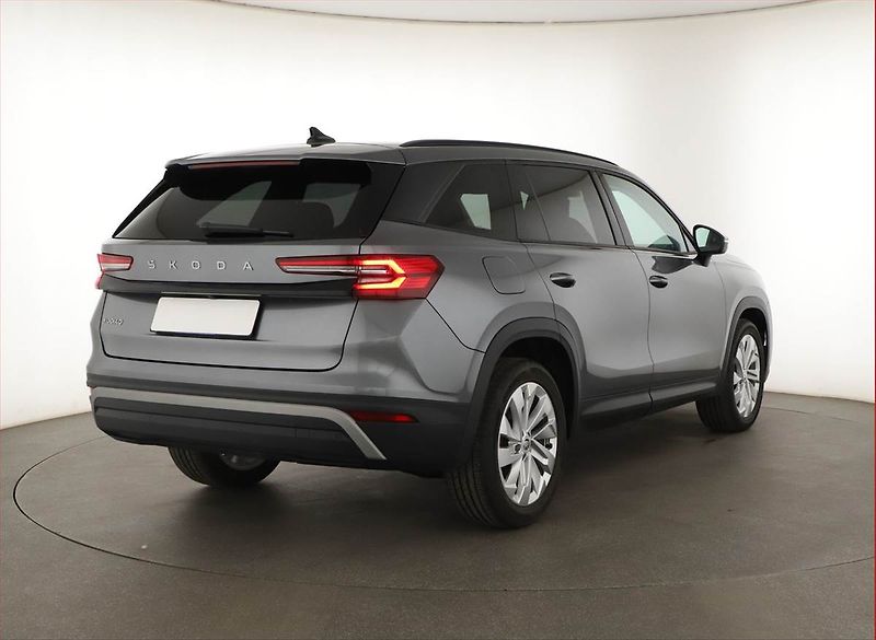 Škoda Kodiaq (2025) 1.5 TSI, Selection, FullLed - fotka 5 z 21