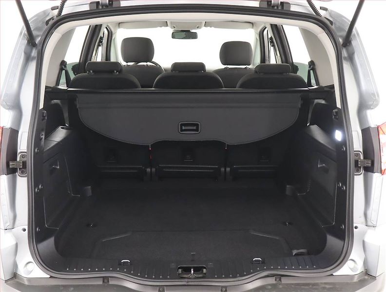 Ford S-MAX (2012) Titanium 2.0 TDCi, Automat - fotka 14 z 21