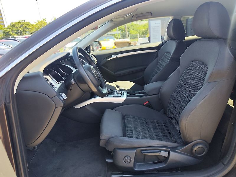 Audi A5 3.0 TDI/176kW Quattro - fotka 14 z 33