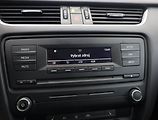 Škoda Octavia (2013) Ambition 1.6 TDI, Serv.kniha - náhled 11