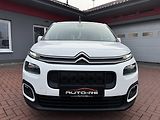 Citroën Berlingo (2020) 1.5BlueHDi Klima Tempomat - náhled 4