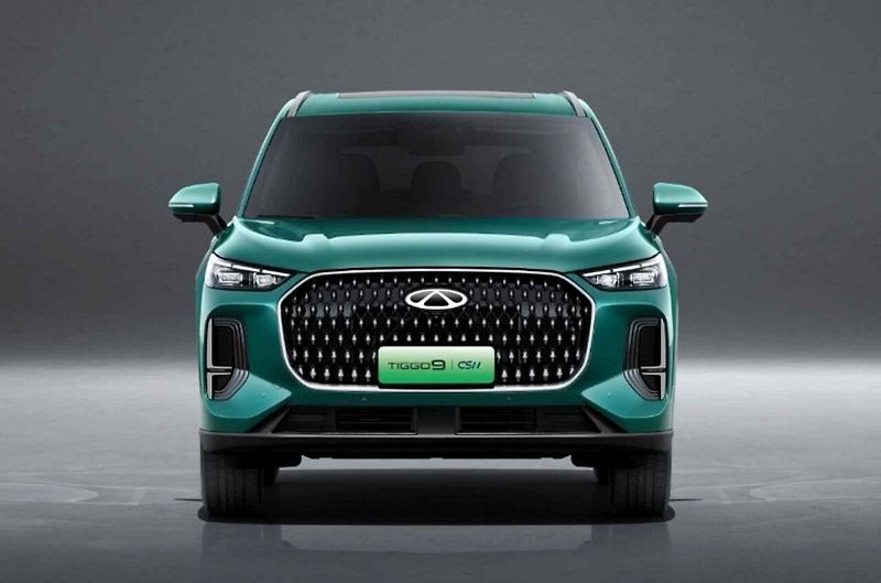 Čeští partneři navštívili výrobní závod čínské automobilky Chery. Na modelu Tiggo 9 byla ve Wuhu představena interaktivní forma online prezentace vozu.