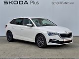 Škoda Scala (2021) Style DSG 1,5TSi 110kW - náhled 9