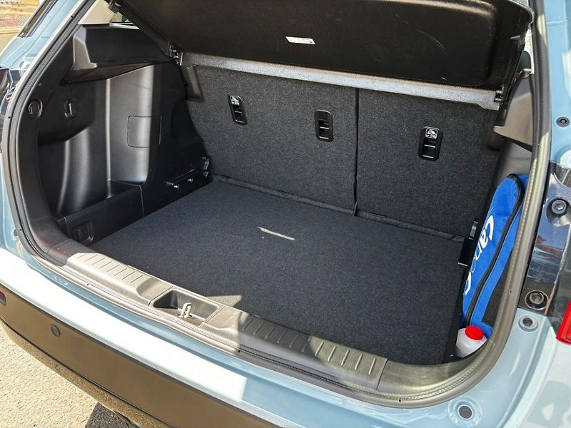 Suzuki Vitara 4x4 Black Edition - fotka 13 z 13